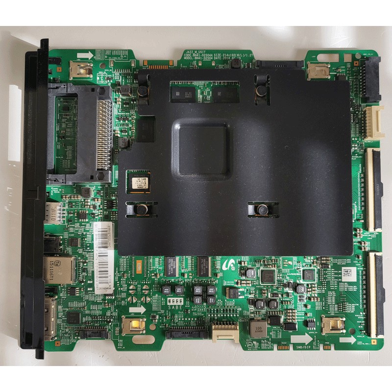 BN94-10751F Main Board Samsung UE55KS7000S