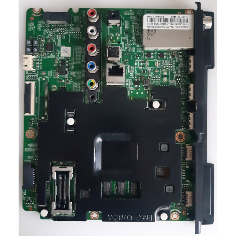 BN94-09600M Main Board Samsung UE32J5550SUXZG