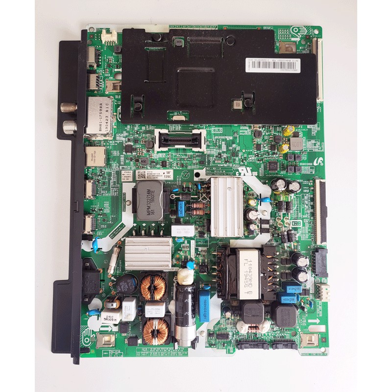 BN9649472A Main Board Samsung UE50NU7092UXXH