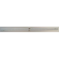 KIT TIRAS LED V8N4-500SM0-R0 Samsung UE50RU7475
