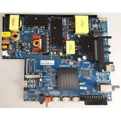 CV3686H-A50 MAIN BOARD BRANDT