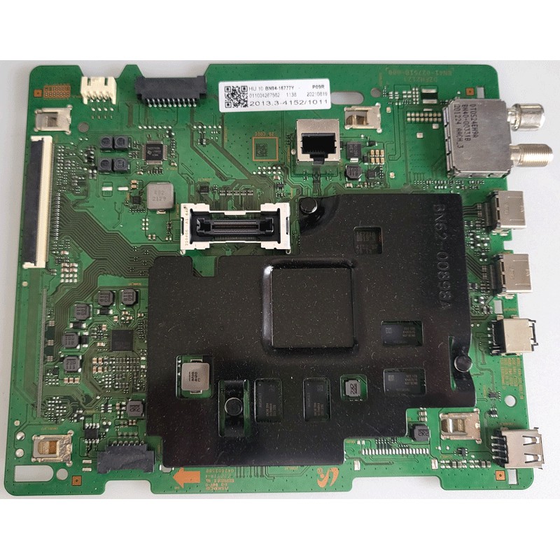 BN94-16777Y MAIN BOARD SAMSUNG UE65TU7095U