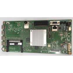 UKT190R-6 MAIN BOARD...