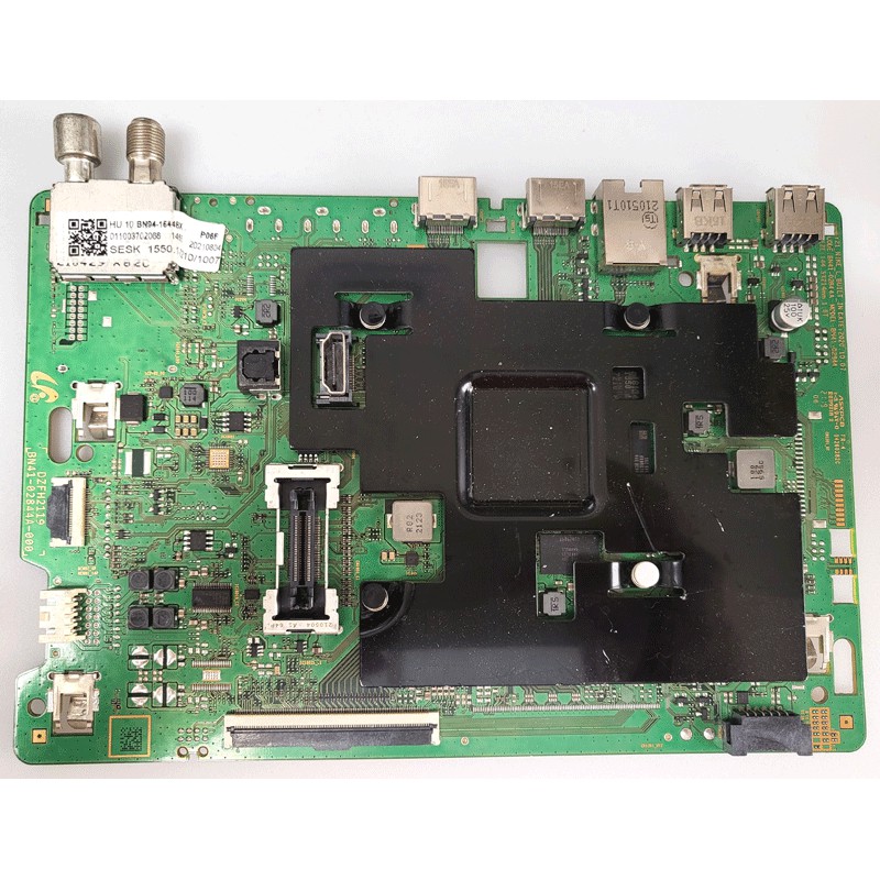 BN94-16448X Main Board Samsung QE55Q60AAU/QE50Q60AAU