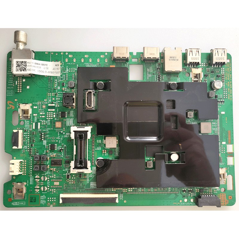 BN94-16837C MAIN BOARD SAMSUNG UE65AU9005K / UE43AU9005K