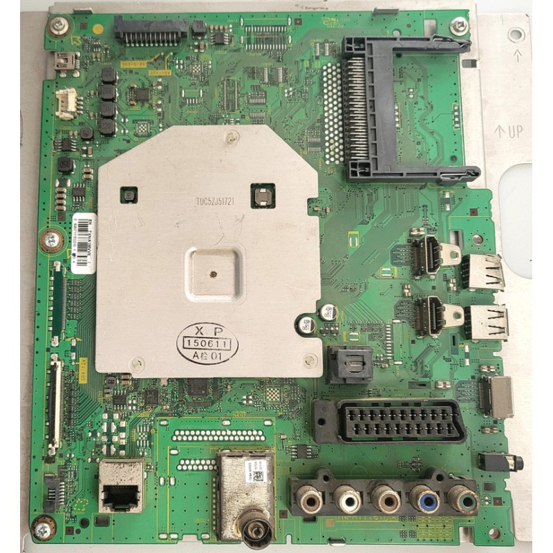 TNPH1116 MAIN BOARD PANASONIC TX40CS630E