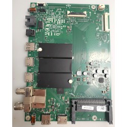 ZG21190R-22 MAIN BOARD...
