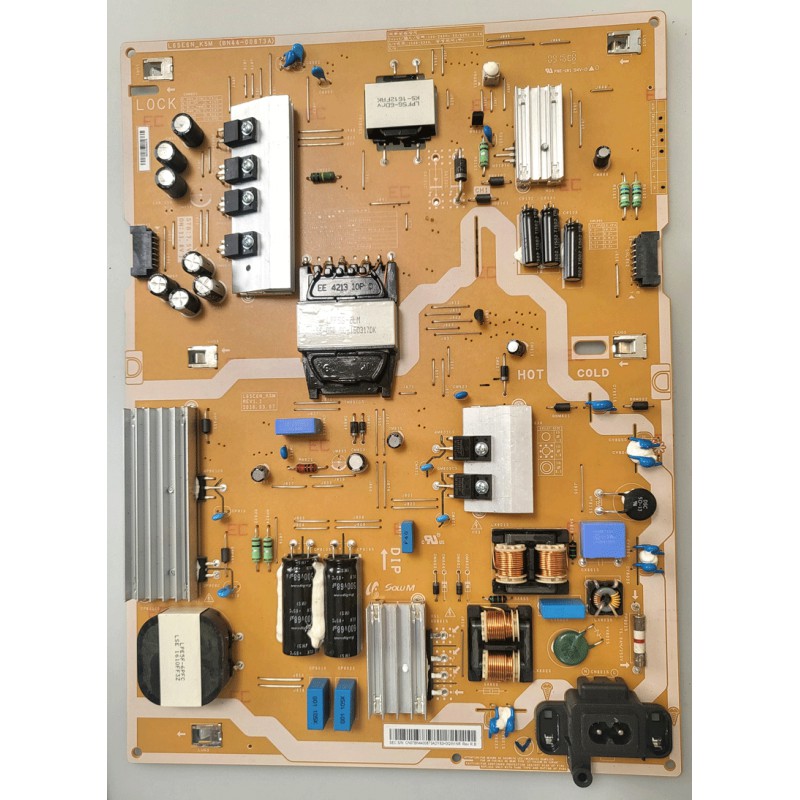 BN44-00873A FUENTE DE ALIMENTACIÓN SAMSUNG 65 PULGADAS