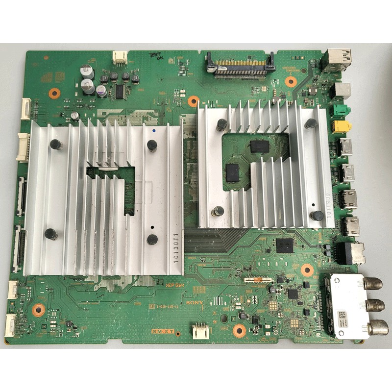 1-010-115-11 MAIN BOARD SONY XR-65X90J