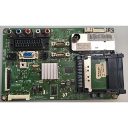 BN94-03095H MAIN BOARD SAMSUNG / BN40-00150A