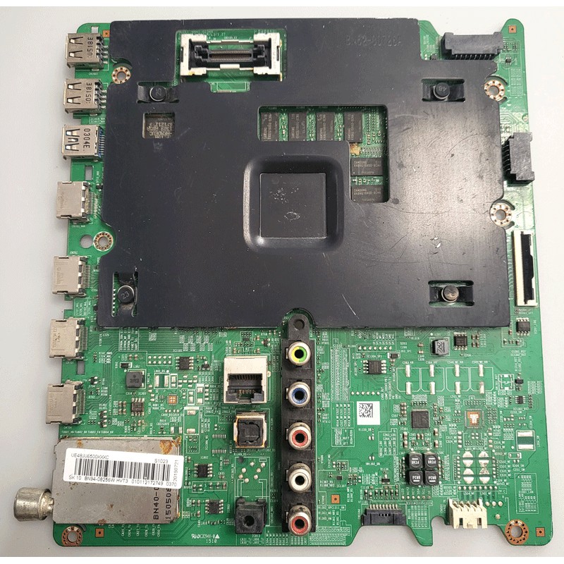BN94-08256W MAIN BOARD SAMSUNG UE48JU6500K
