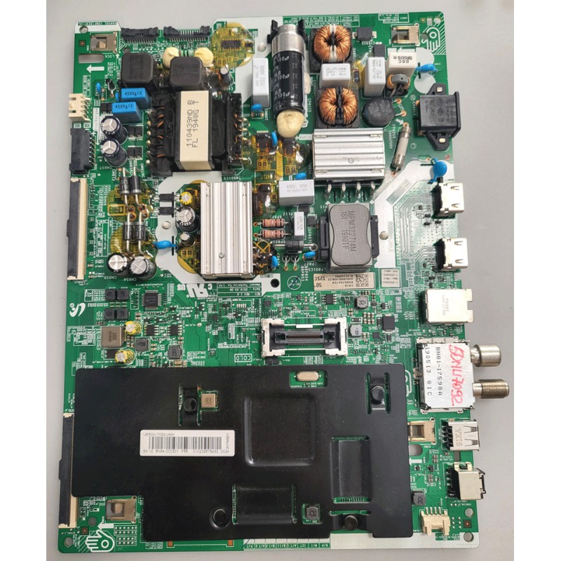 BN94-00030Y MAIN BOARD SAMSUNG UE50NU7092U