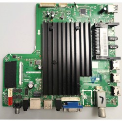 HK.T.RT2661V09 MAIN BOARD TD SYSTEMS K50DLH8US