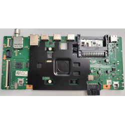 BN96-59614Y MAIN BOARD SAMSUNG TU65DU7105K