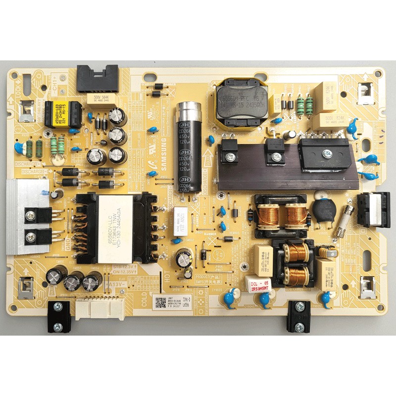 BN44-01268E FUENTE DE ALIMENTACIÓN SAMSUNG TU65DU7105K