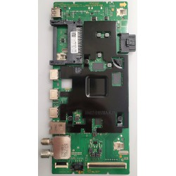BN94-18652Q MAIN BOARD SAMSUNG TQ75Q7F5AU