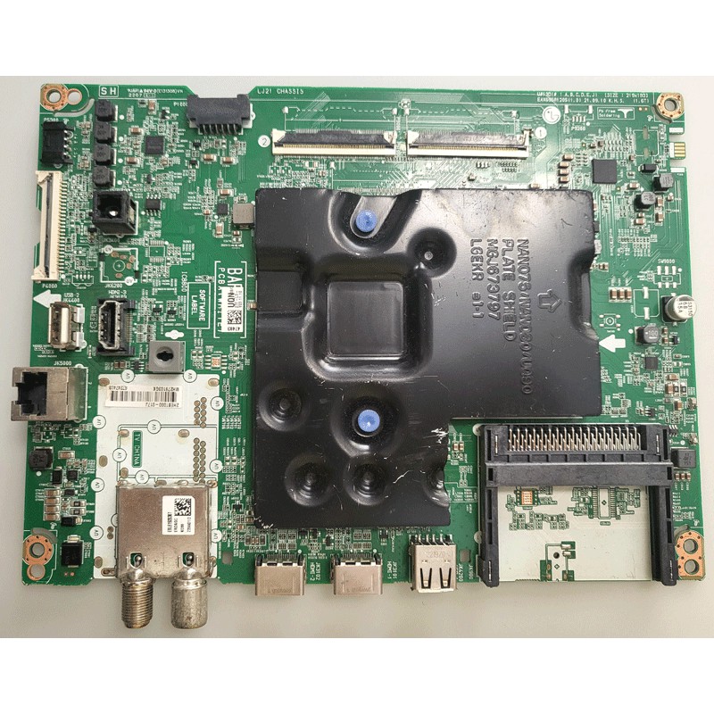EAX69581205(1.0) Main Board LG 50UQ80006LB