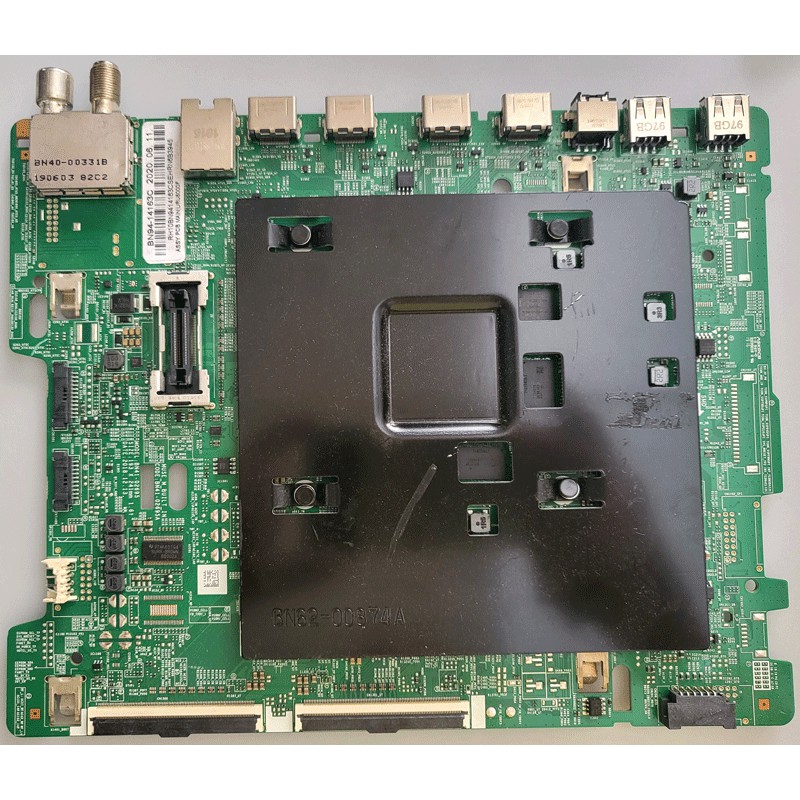 BN94-14163C MAIN BOARD SAMSUNG UE55RU8005U