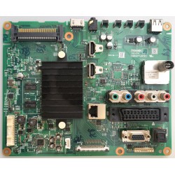 PE1070 (V28A00140701) MAIN BOARD TOSHIBA