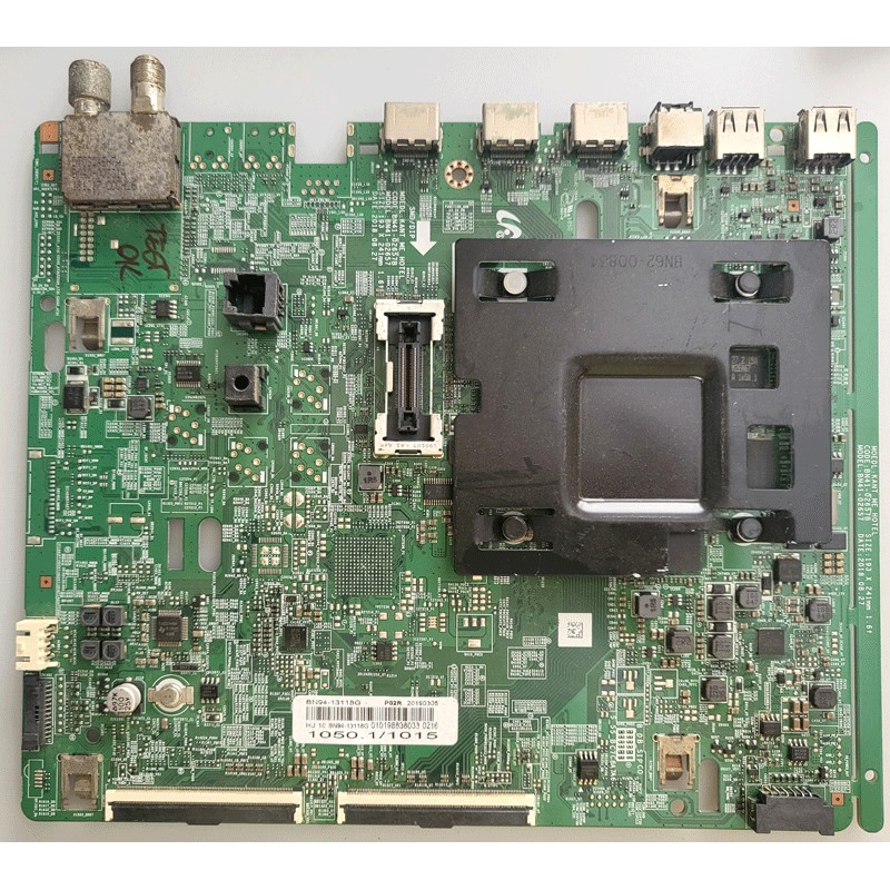 BN94-13118G MAIN BOARD SAMSUNG HG55EJ670BU