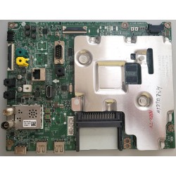 EAX67424605 MAIN BOARD LG 43LU661H