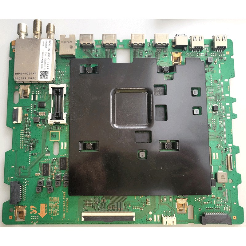 BN94-17577D MAIN BOARD SAMSUNG QE55Q80BAT