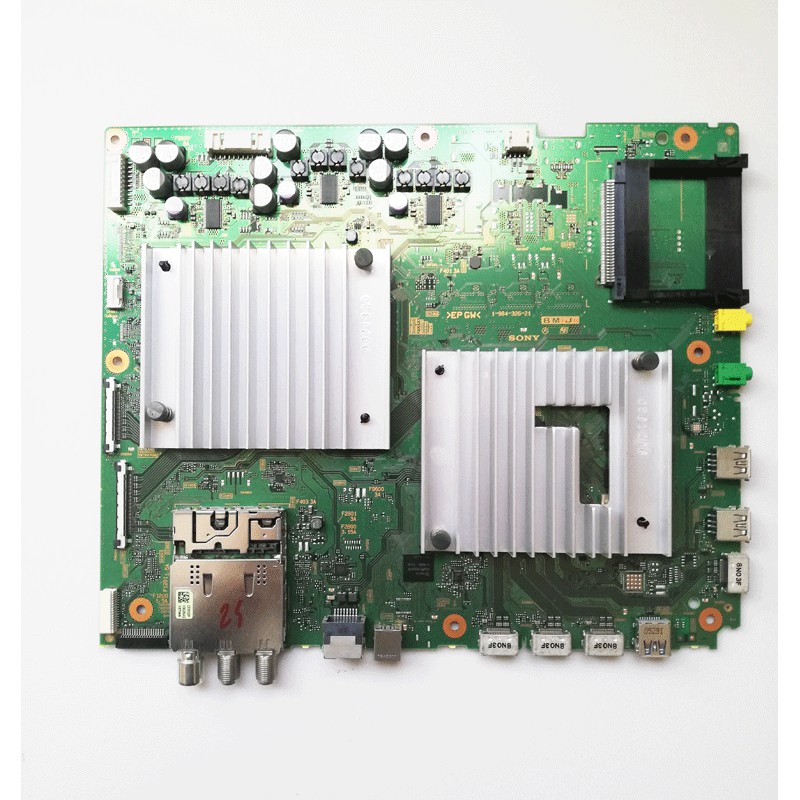 1-984-326-21 Mainboard Sony KD-65AG9