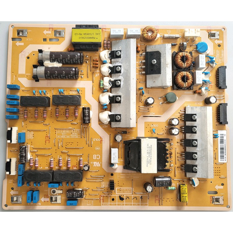 BN44-00899A FUENTE DE ALIMENTACIÓN SAMSUNG QE55Q7FAMT