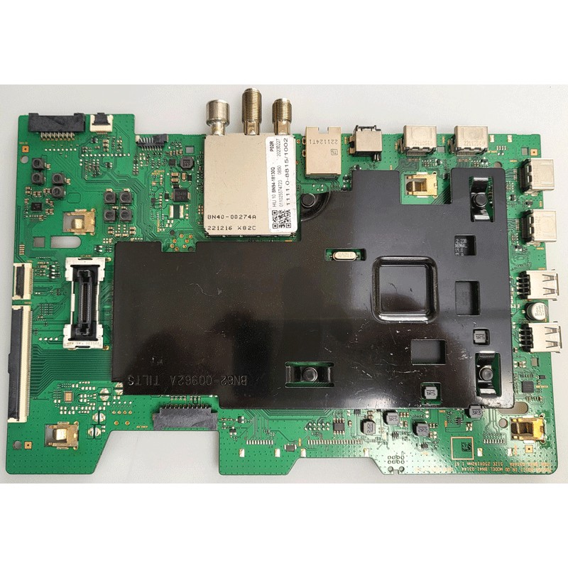 BN94-18130Q Mainboard Samsung TQ55S90C