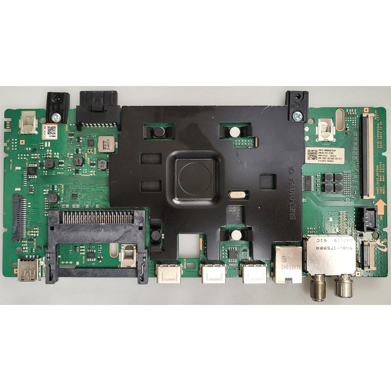BN96-58724P MAINBOARD SAMSUNG TU75DU7175U