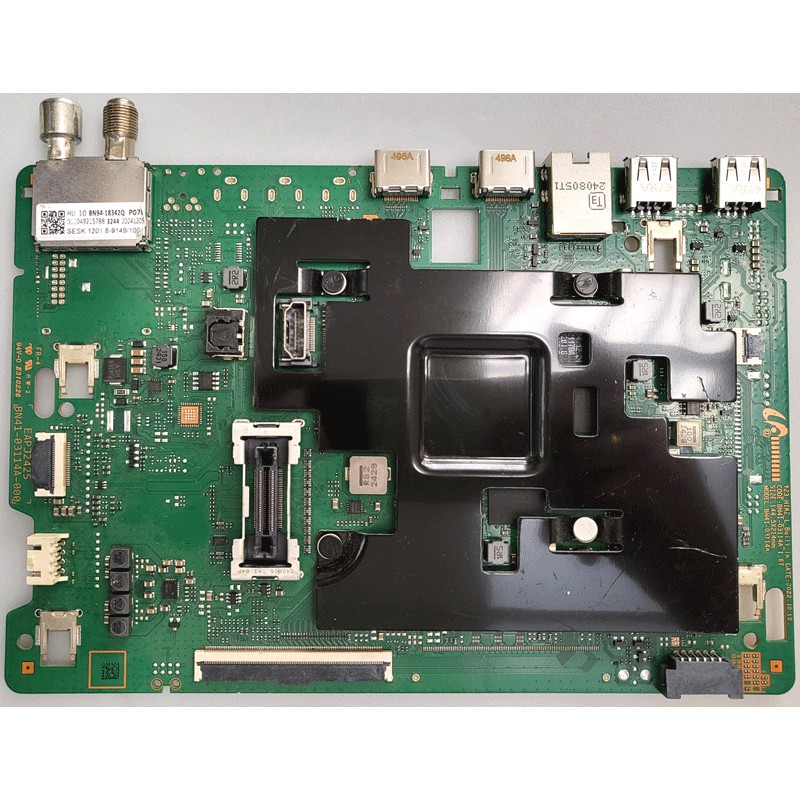 BN94-18342Q MAINBOARD SAMSUNG QE50Q60DAU