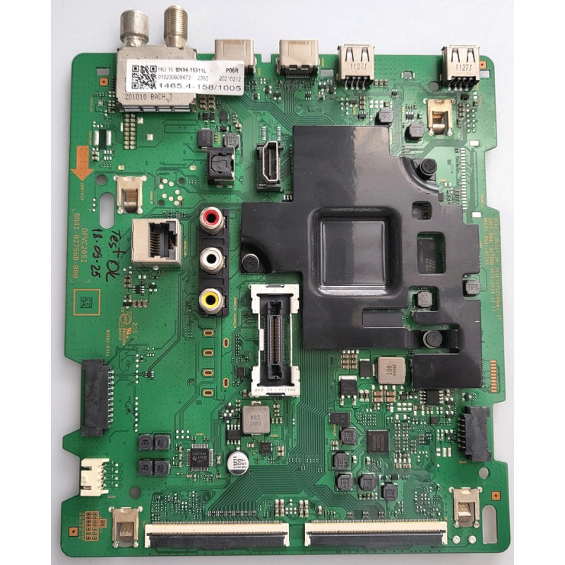 BN94-15911L MAINBOARD SAMSUNG UE65TU8506U