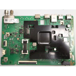 BN94-00060Y MAIN BOARD SAMSUNG QE50Q60AAU