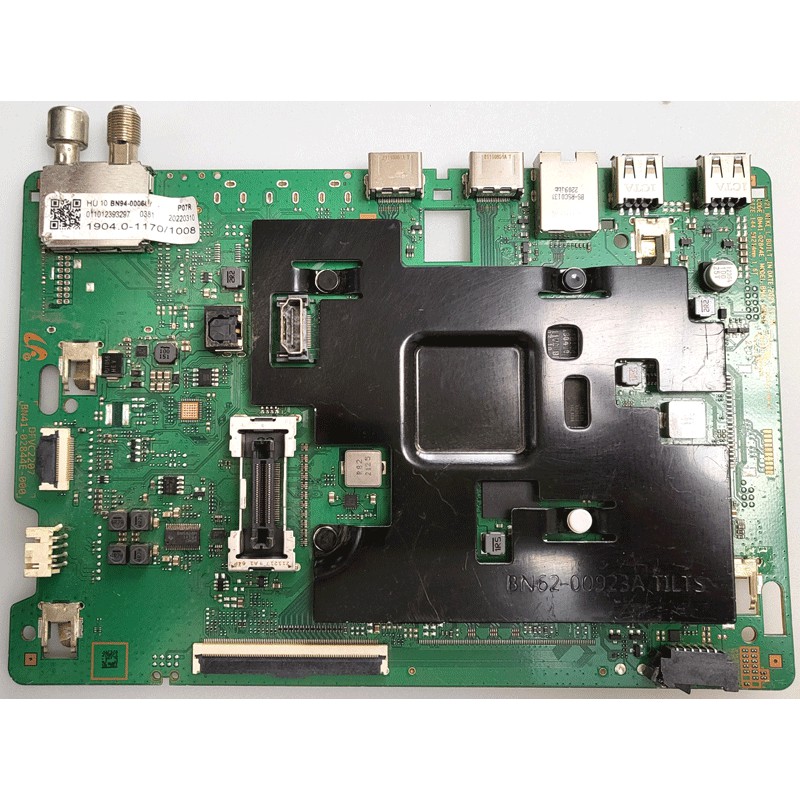 BN94-00060Y MAIN BOARD SAMSUNG QE50Q60AAU