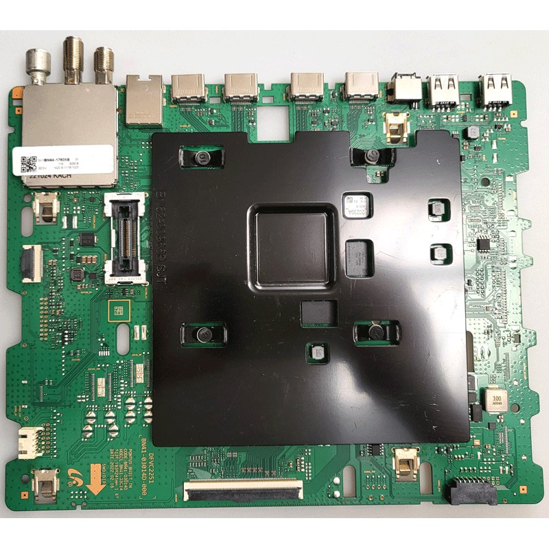 BN94-17605B MAIN BOARD SAMSUNG QE65Q75BAT