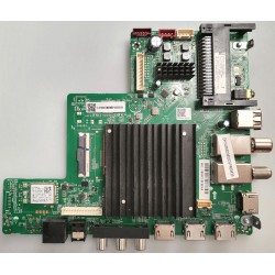 T.MT9602.731 MAIN BOARD HAIER H58P800UG
