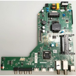 EL.MS3663S-FE48 MAIN BOARD. MODELOS COMPATIBLES: QILIVE 600141288/Q32H231B - CAIXUN EC24T1H