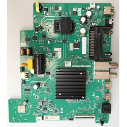 TPD.NT72690T.PB702 MAIN BOARD HISENSE 40A4N