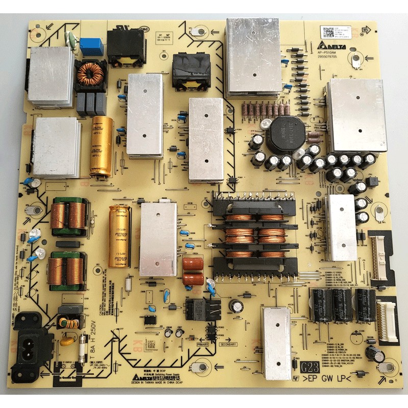 AP-P510AM FUENTE DE ALIMENTACIÓN SONY XR-85X90K