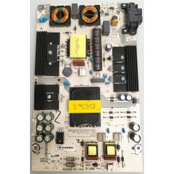 RSAG7.820.6666/ROH FUENTE DE ALIMENTACIÓN HISENSE H50NEC5205 (HLL-4155WC)