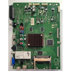 3104 313 64027Main Board Philips 32PFL5405H/12