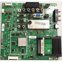 BN94-02519B MAIN BOARD...