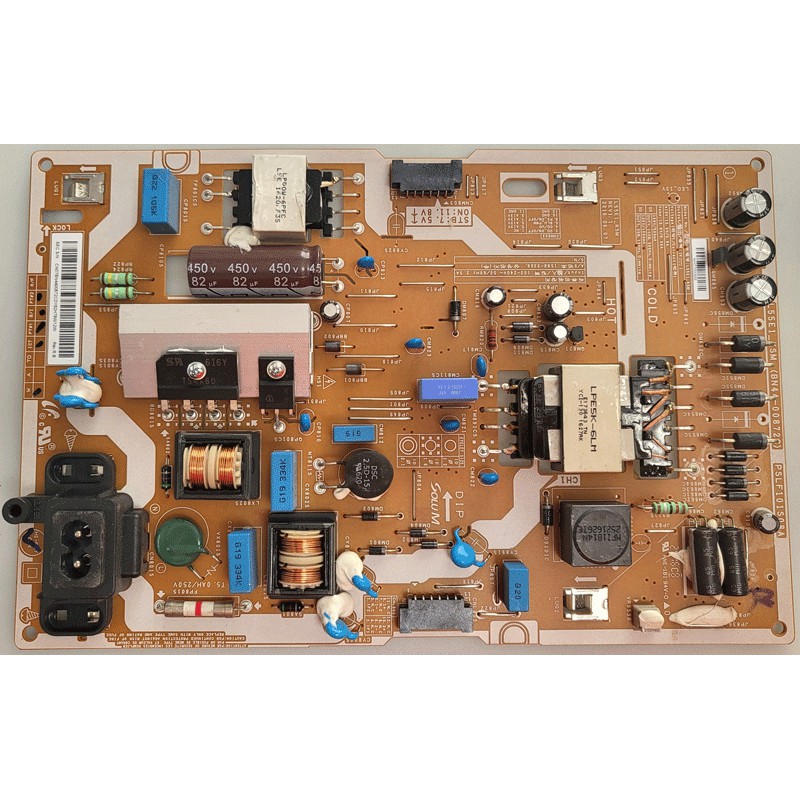 BN44-00872A Fuente Alimentación Samsung UE55K6300AK