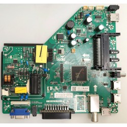 TP.MS3663S.PB818 MAIN BOARD MAGNA LED32H435B