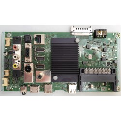 17MB170 MAIN BOARD VESTEL PARA MARCA HITACHI