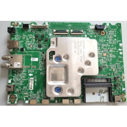 EAX69763506 MAINBOARD LG 75QNED916QE

EBT66932322