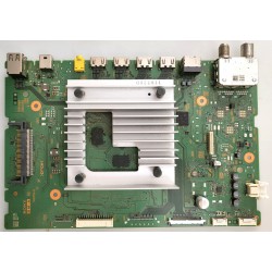100972412 MAIN BOARD SONY KD-75X81K