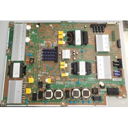 EAY65898702 FUENTE DE ALIMENTACIÓN LG 75QNED916QE