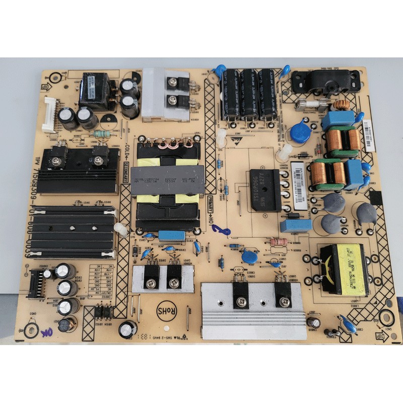 715G9309-P01-000-003S Fuente Alimentacion Philips 55PUS5503/12