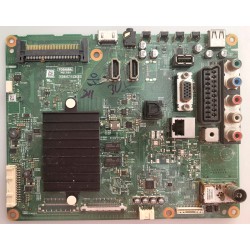 PE1091 MAIN BOARD TOSHIBA (V28A001434B1)